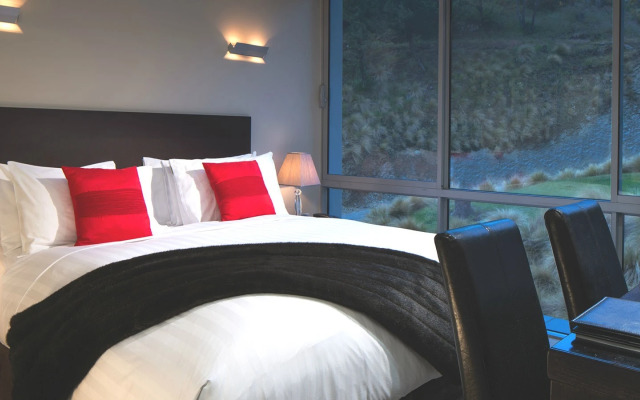 Swiss-Belsuites Pounamu Queenstown