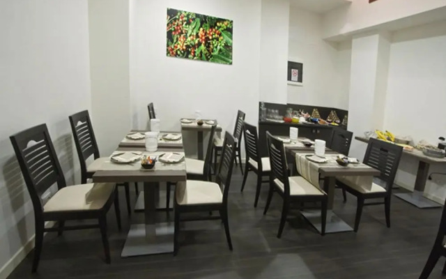 Giulio Cesare Hotel