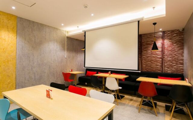 ibis-Xi’an Linyi Terracotta Warriors