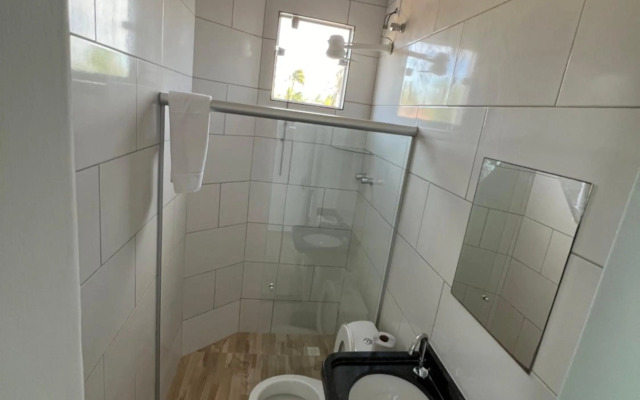 Pousada Recanto Vila Vicosa