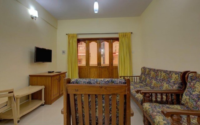 Saikunj Holiday Homes