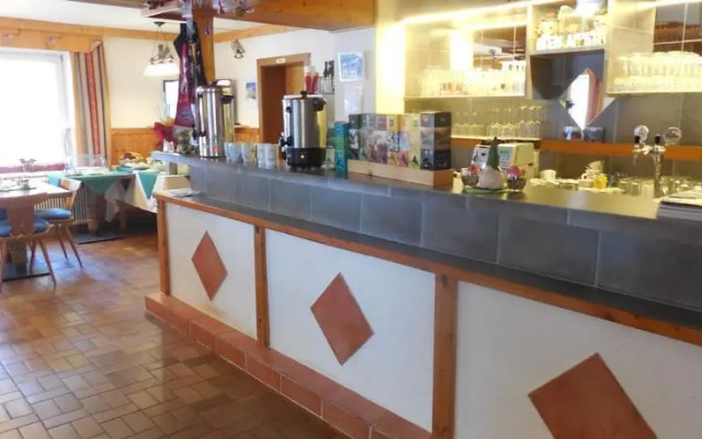 Gasthaus Pension Marienhof