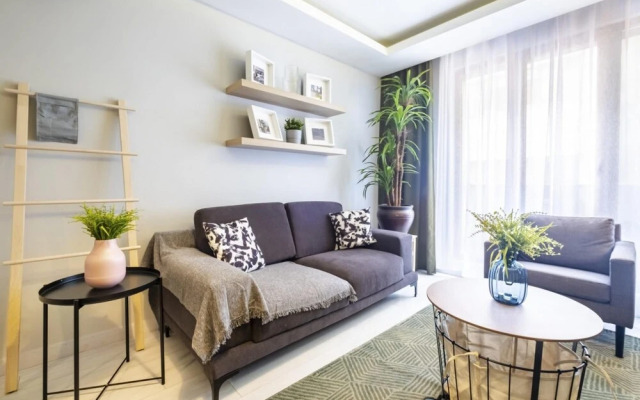 Comfy Flat 650 m to Galata Tower