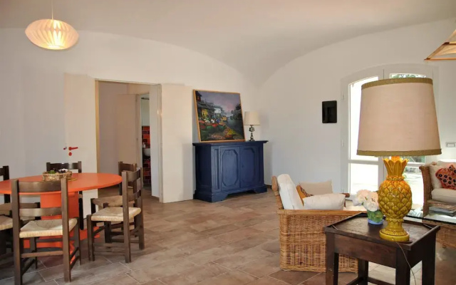 Villa Il Corbezzolo Rosso