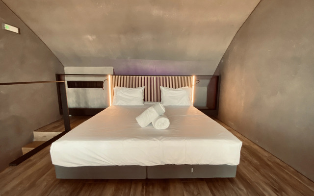 NEMA Design Hotel & Spa - Adults Only