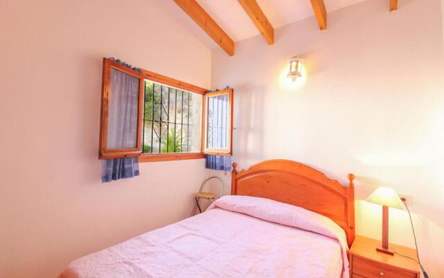 Villa Cucarres 0705