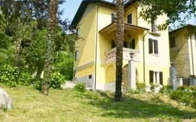 Villa La Romantica Appartamenti