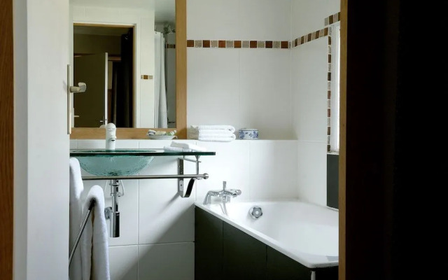 Hostellerie de La Maronne