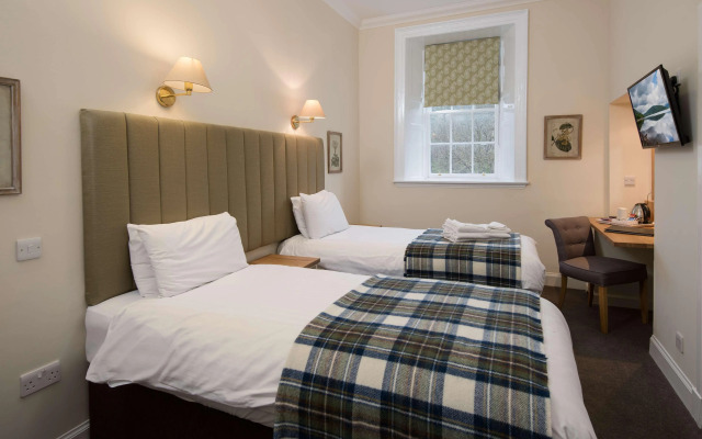 The Inveraray Inn, BW Signature Collection