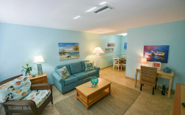 Southern Breeze by Anna Maria Vacations