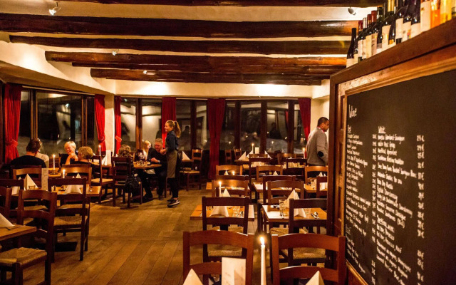 Langley Hotel Grand Nord