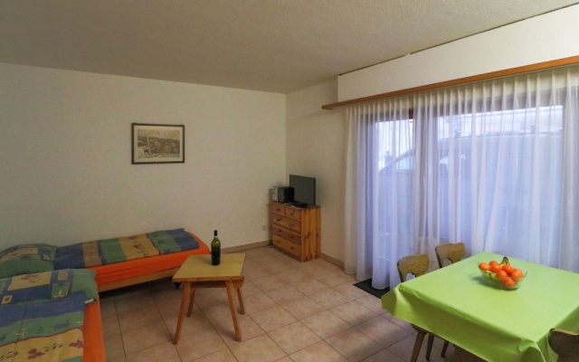 Talstrasse 24 - Buff – Guest Rooms – Davos