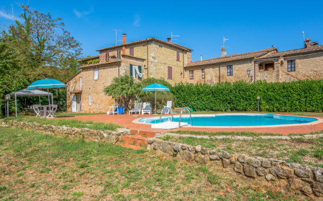 Locazione turistica Il Valacchio