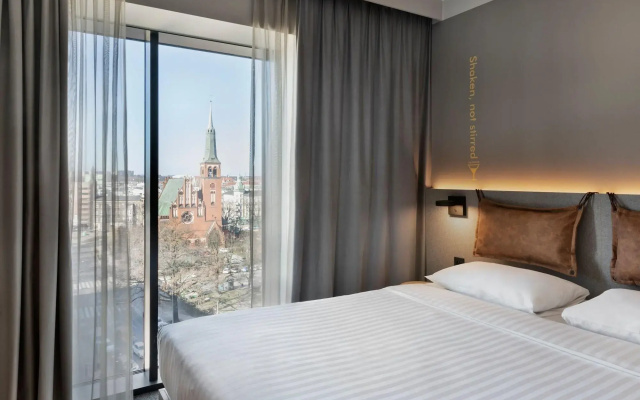 Moxy Szczecin City