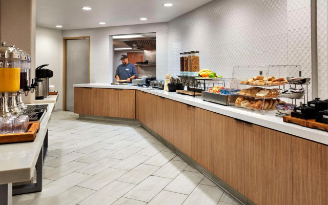 Hilton Garden Inn San Luis Obispo/Pismo Beach