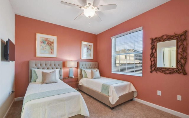 ChampionsGate 4BR 3BA Pool Home