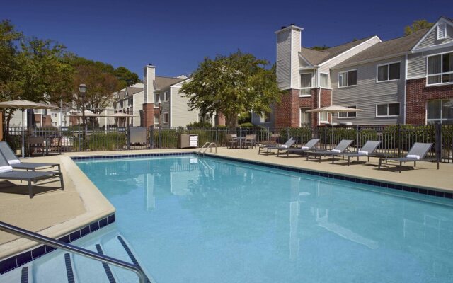 Residence Inn Durham Research Triangle Park