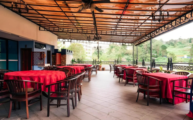 Hotel Casa Dela Rosa