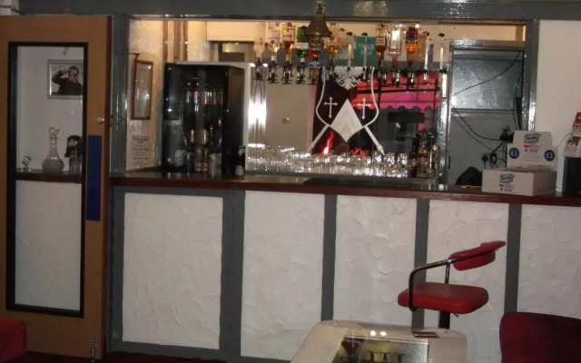 The Holmeleigh Hotel