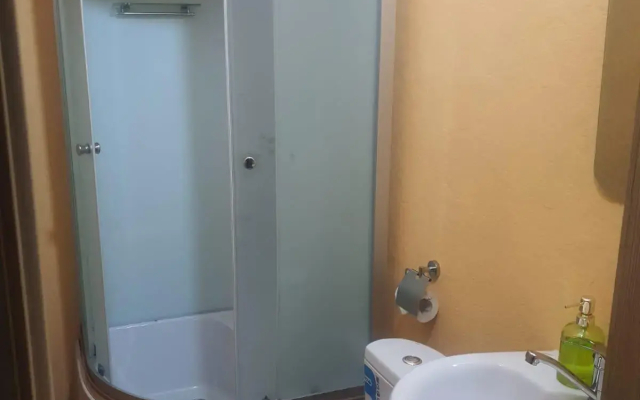 Start Hostel (Старт Хостел)