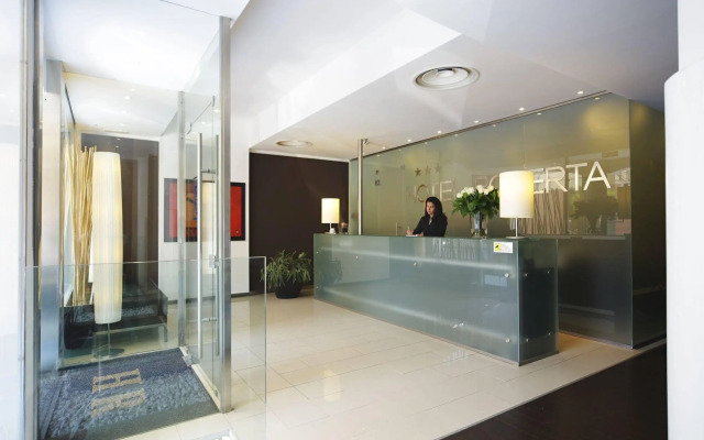 Hotel Roberta