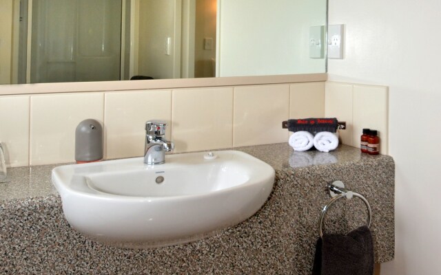 Bella Vista Motel Mosgiel