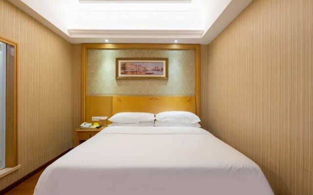 Vienna 3 Best Hotel (Guangzhou Haizhu Canton Tower)