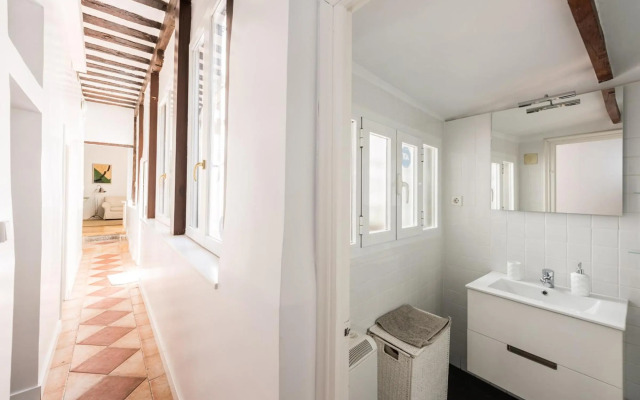 Apartamento La Buena Guarda