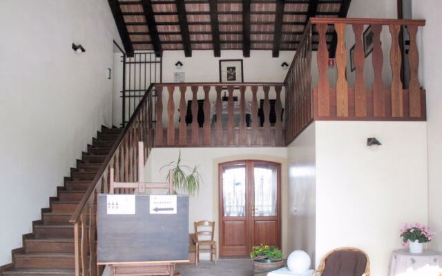 Agriturismo Rechsteiner