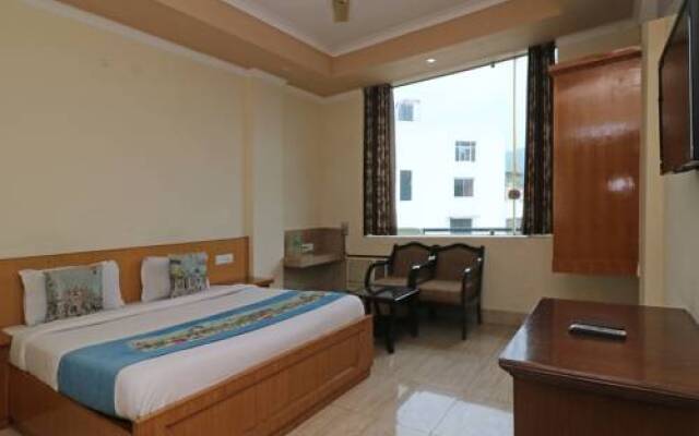 Hotel Great Periwal