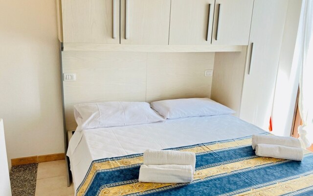 New Appartment at 100 mt From the sea