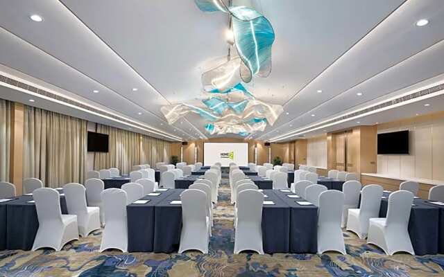 Home2 Suites by Hilton Chongqing Nan'an