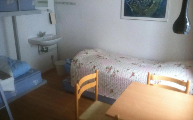 Annekset Vesterø Havn