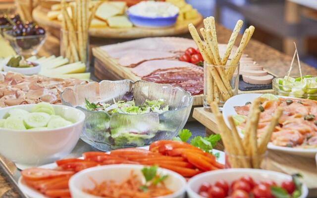 Hotel Rocamarina - Adults Only