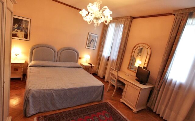 Park Hotel Villa Giustinian