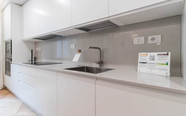 Italianway - Pindemonte 1