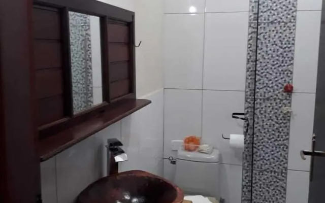 Pousada Recanto das Marias