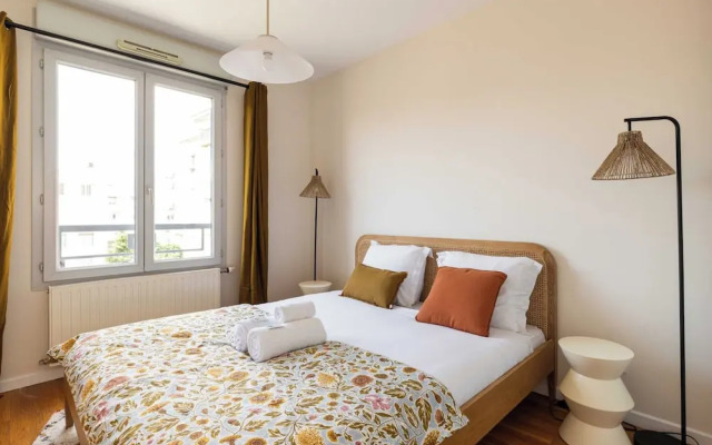 Dify Republique - Villeurbanne