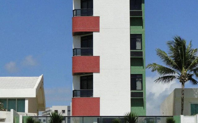 Pé Na Areia Apartments