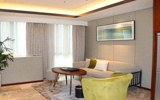 Holiday Inn & Suites Xi'an High-Tech Zone