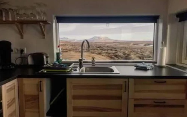 Blue View Cabin 3A with Hot Tub