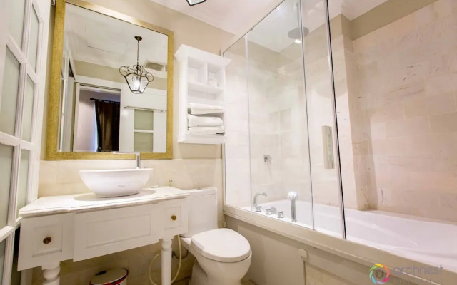 The Nest Saigon - Garden