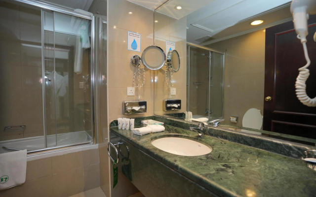 Habitat Hotel All Suites - Jeddah