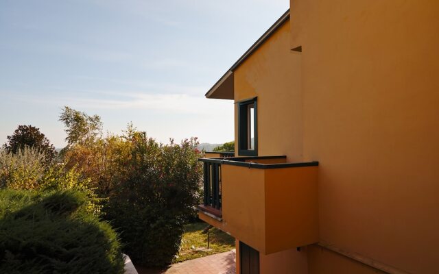 Appartamento Lavinia