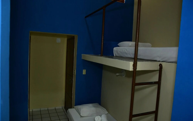 Serrano De Martins Hotel