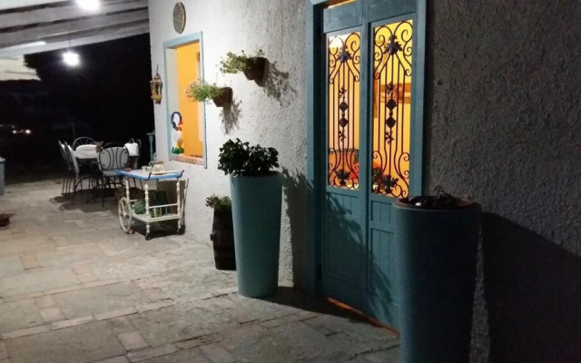 Maison Sainte Marie Holiday Accomodation
