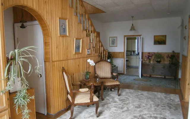 Nemunas Tour Residence