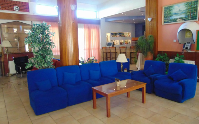 Hellas Hotel