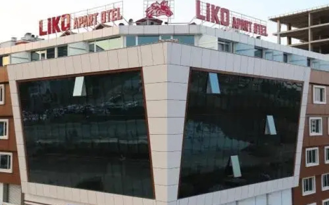 Liko Suite Hotel