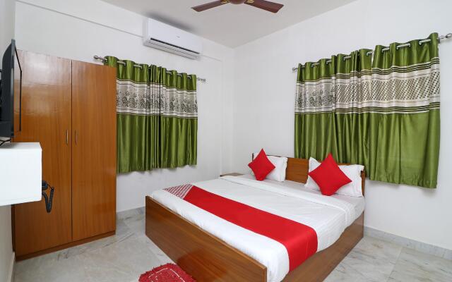 OYO 30269 Amar Raj Inn